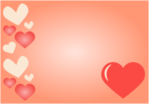 love-card-copy-space-hearts-design-9840552