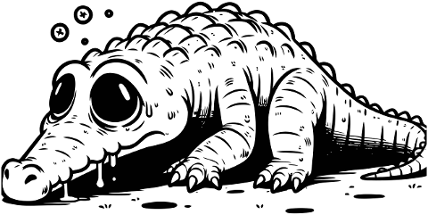 ai-generated-lonely-crocodile-9215447