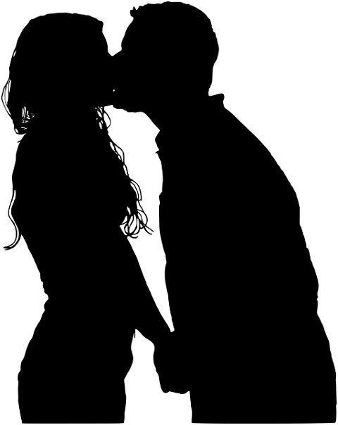 couple-kiss-silhouette-romantic-6028832