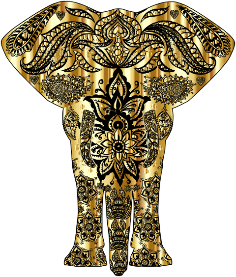 elephant-beautiful-flowers-8005791