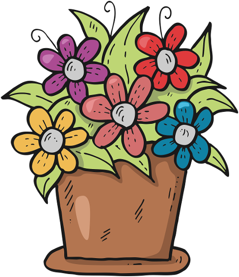 flowers-pot-flower-pot-clay-pot-6062601