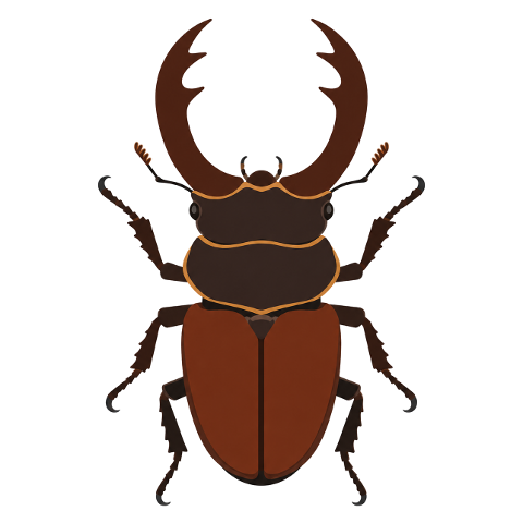 ai-generated-stag-beetle-beetle-10315835