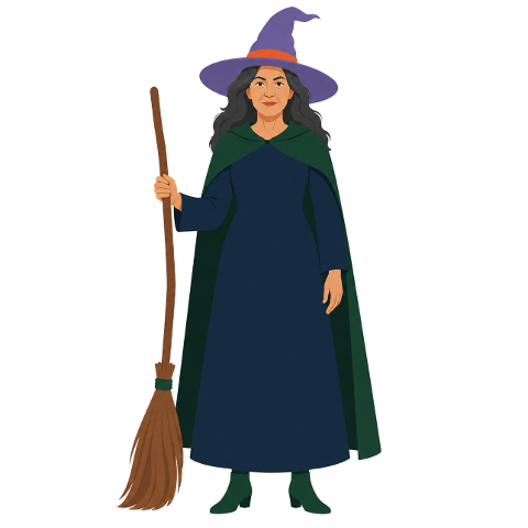 witch-old-witch-broom-magic-10442449