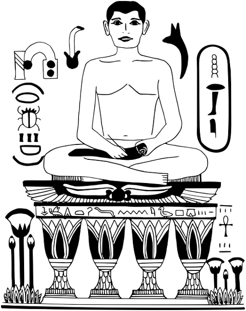 egypt-hieroglyphics-art-deco-7728020