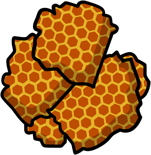 honey-honey-combs-honeycomb-7846986
