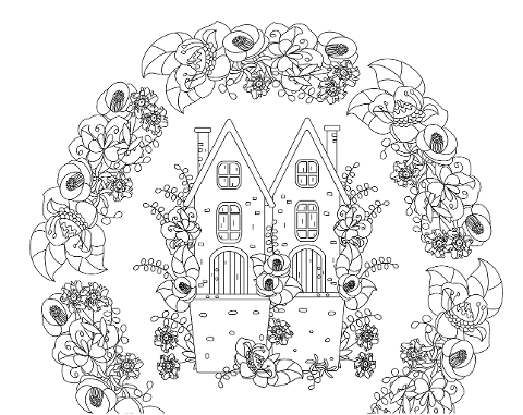 house-garden-flowers-coloring-page-7472520