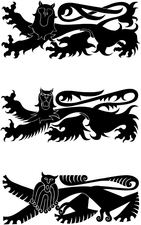 lion-emblem-heraldry-heraldic-7258931