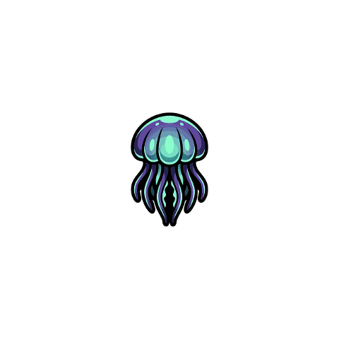 jellyfish-sea-theme-10359544