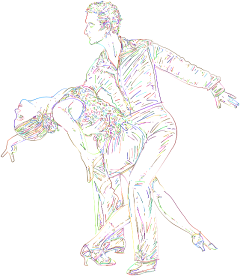 couple-dancing-line-art-man-woman-8678131