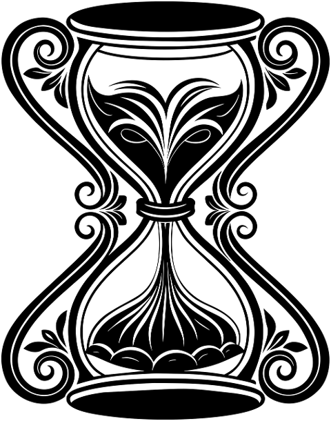 ai-generated-hourglass-time-clock-8899885
