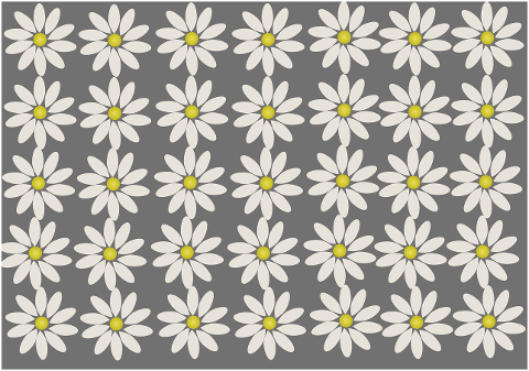 flower-background-margaritas-design-9867612