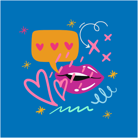 pop-heart-lips-background-7112848