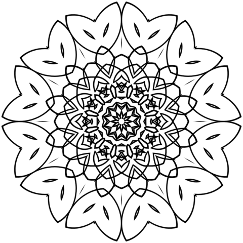 rosette-mandala-flower-art-6960913