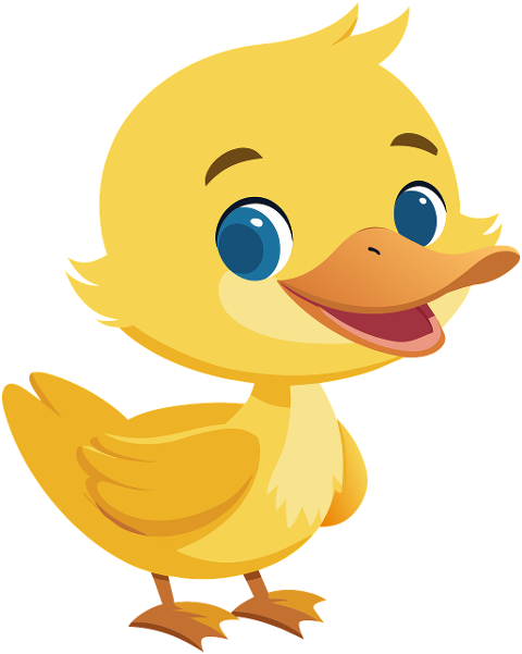 ai-generated-duckling-duck-yellow-8656589