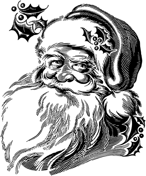 santa-claus-head-face-line-art-7485720