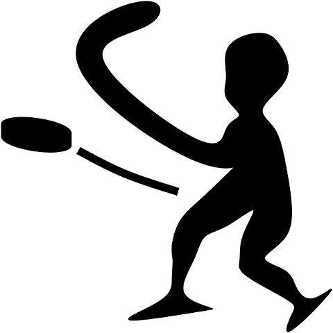 hockey-sports-cartoon-silhouette-7233441