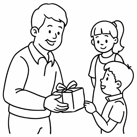 father-gift-present-nature-8935822