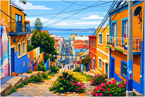 valparaiso-cerro-alegre-chile-10133080