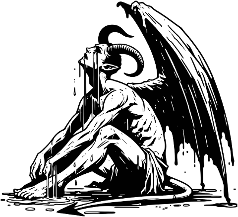 ai-generated-devil-sad-upset-9279164