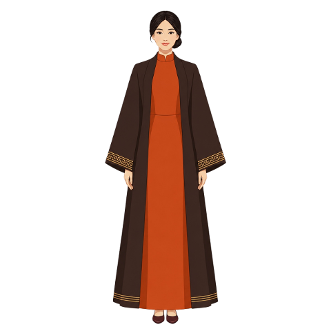 traditional-clothing-asian-fashion-10444301