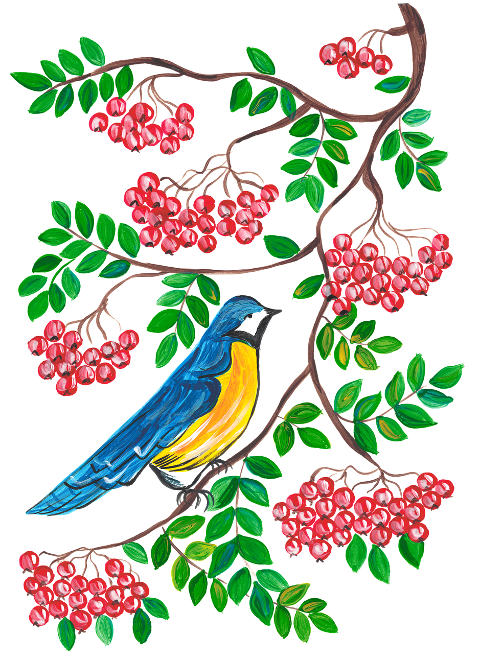 bird-animal-branch-plumage-7778509