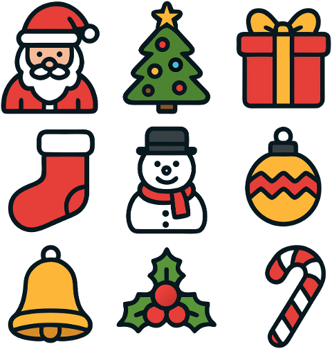 christmas-christmas-icon-10004491