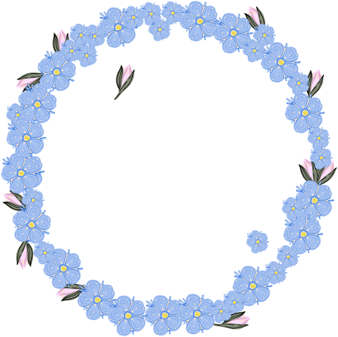 border-wreath-forget-me-nots-5659932