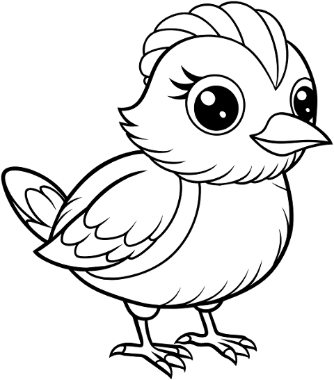 ai-generated-bird-animal-cute-9514199