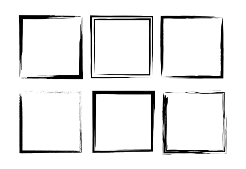 frame-grunge-frame-squares-7424146