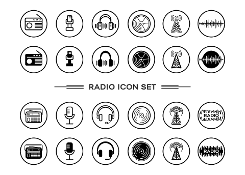 radio-music-icons-headsets-sound-6115819