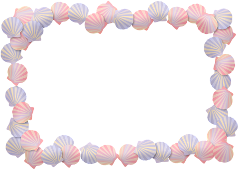 sea-shells-shells-frame-beach-sea-5145676