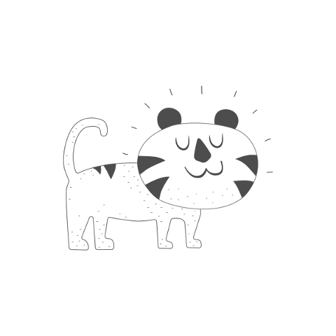 tiger-cute-animal-wildlife-sweet-4824663