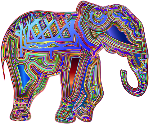 elephant-animal-pachyderm-wildlife-6476520