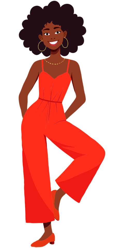 female-red-afro-black-african-9213736