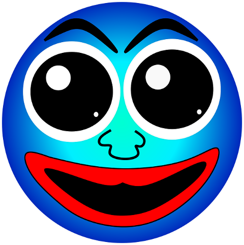 smile-laugh-funny-face-eyes-icon-7279440