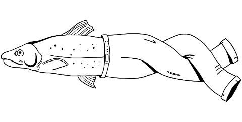 fish-pants-fish-with-pants-style-9923738