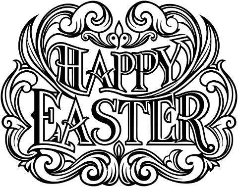 ai-generated-easter-typography-8692575