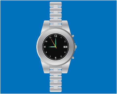 watch-free-vector-smartwatch-4541405
