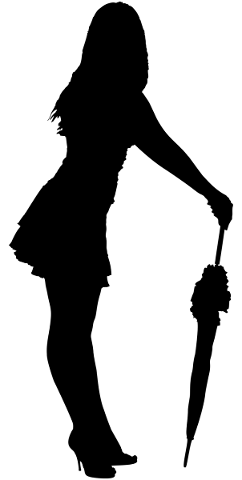 woman-umbrella-silhouette-people-5118253