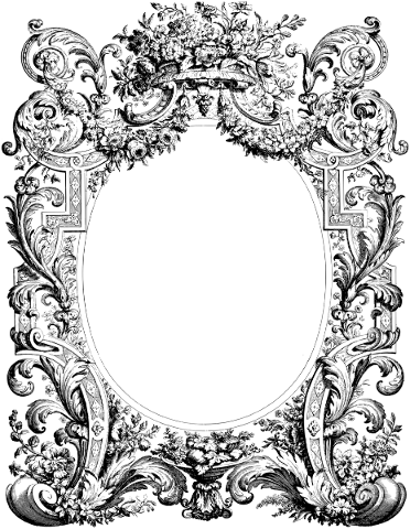 vintage-frame-line-art-antique-old-5147198