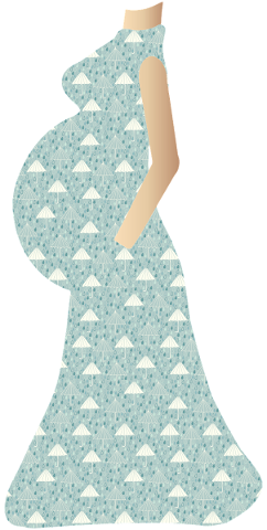pregnant-lady-silhouette-4712388