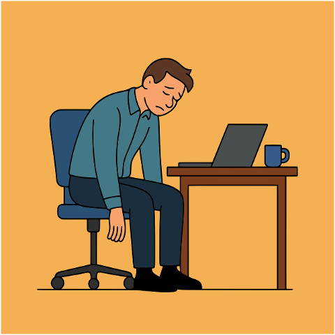 employee-desk-stress-exhausted-9637614