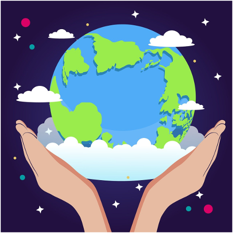 earth-hour-save-earth-protect-nature-4747363