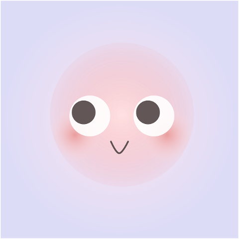 gradient-elves-expression-face-7157257