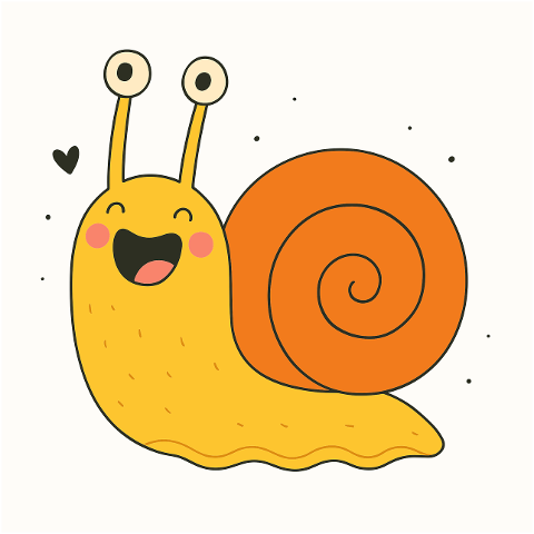 ai-generated-snail-cartoon-clam-9631472