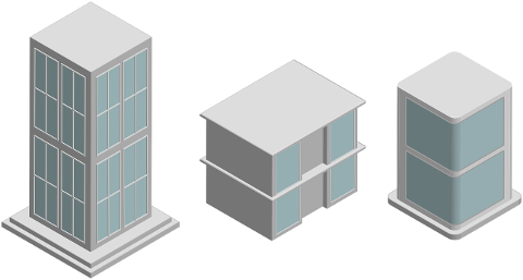 isometric-buildings-design-7207348