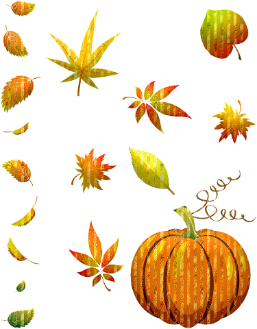 autumn-leaves-pumpkin-fall-glitter-4462066