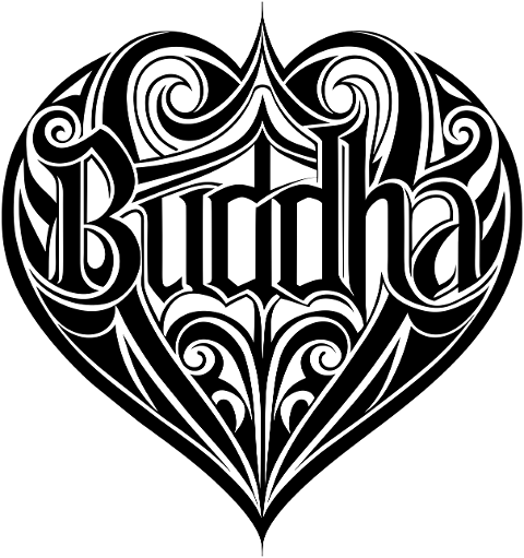 ai-generated-buddha-heart-love-8836664