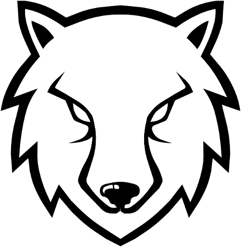 wolf-animal-head-wildlife-outline-7732546