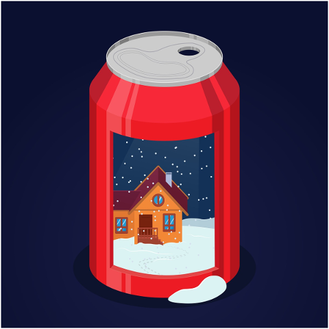 coca-cola-drink-soda-can-cabin-5845274
